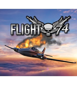 Flight 74 Steam Key GLOBAL